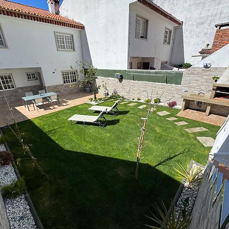 Chalet Sanxenxo Miraflores Bagian luar foto