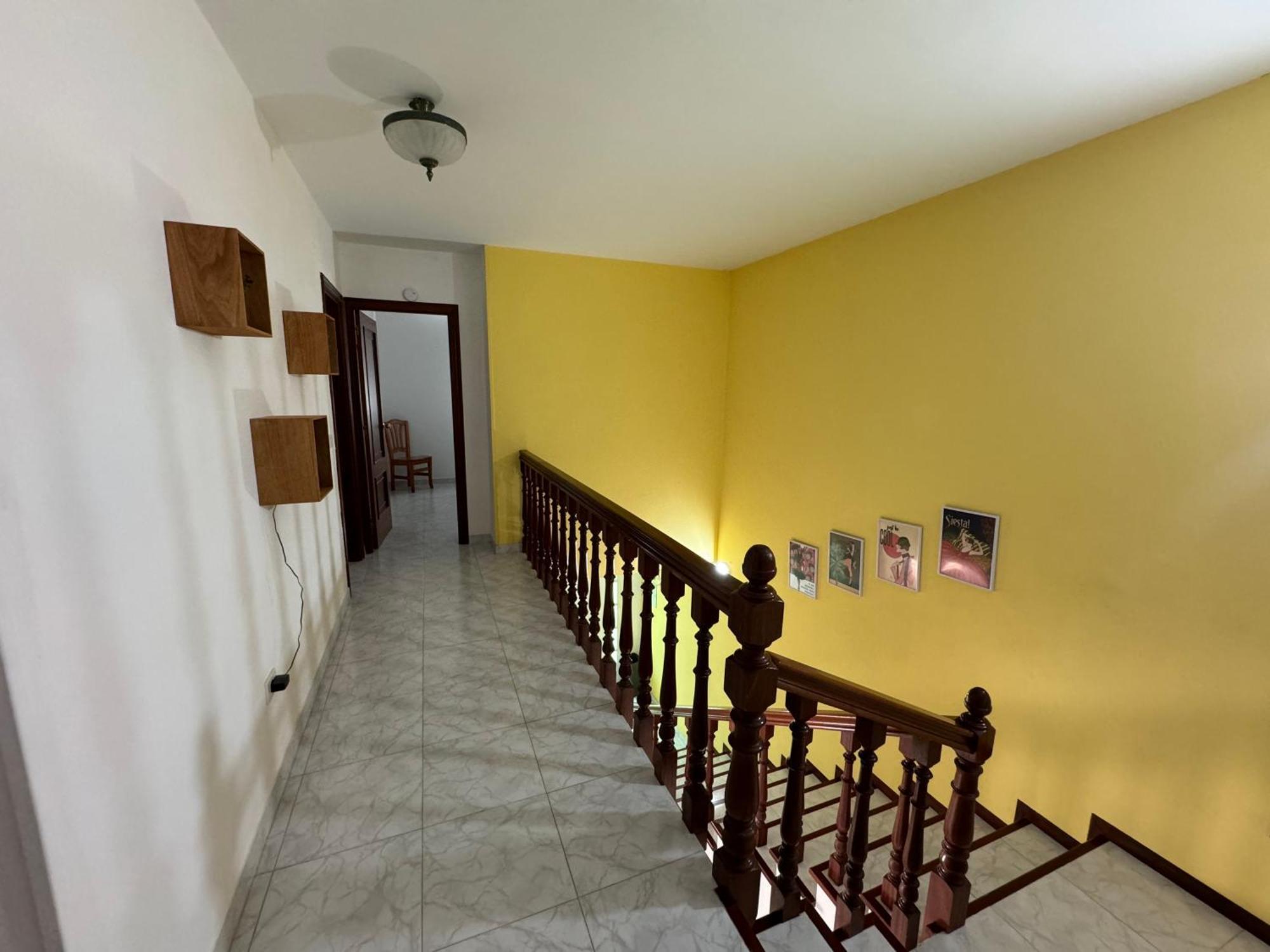 Chalet Sanxenxo Miraflores Bagian luar foto