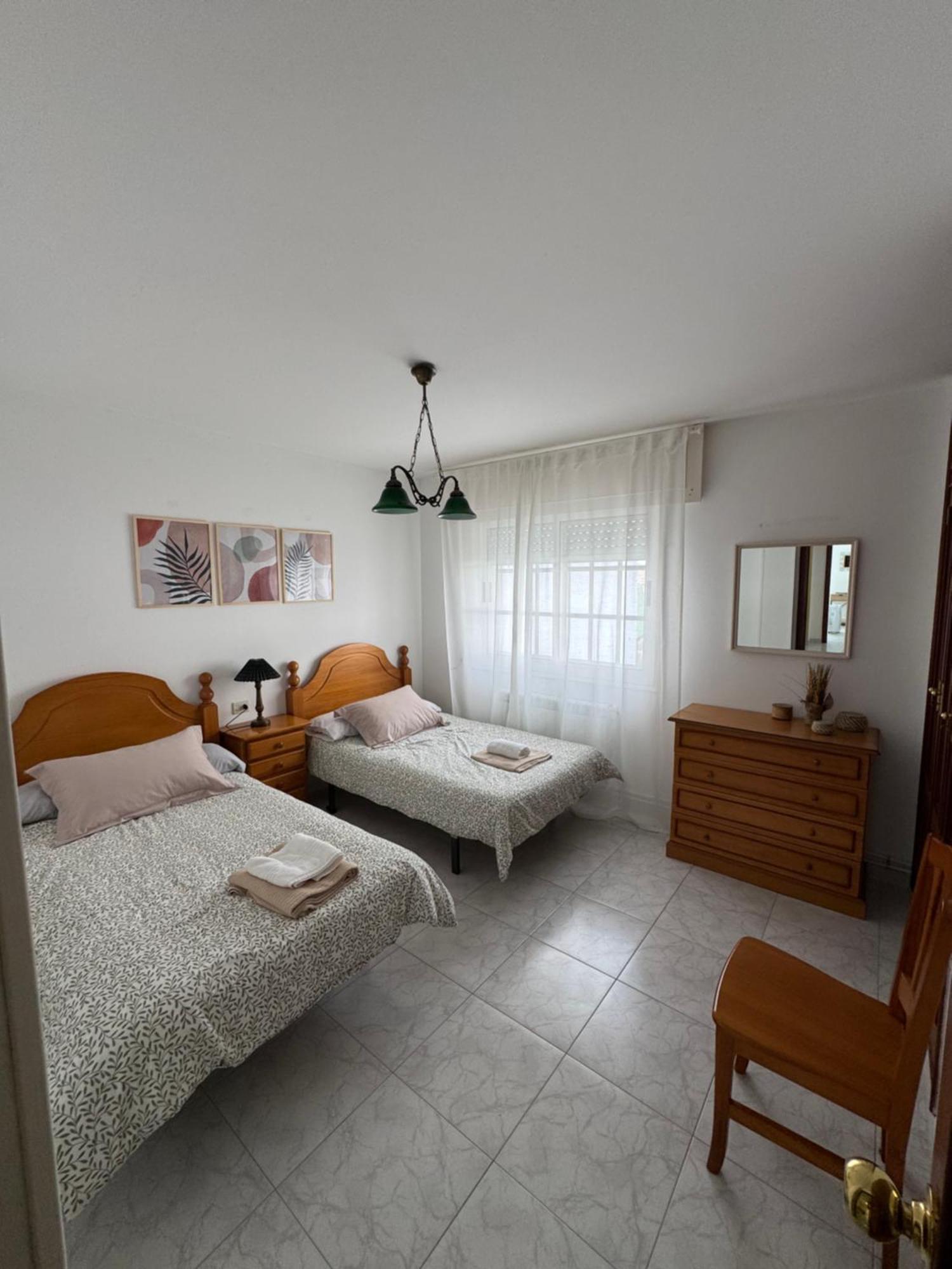 Chalet Sanxenxo Miraflores Bagian luar foto