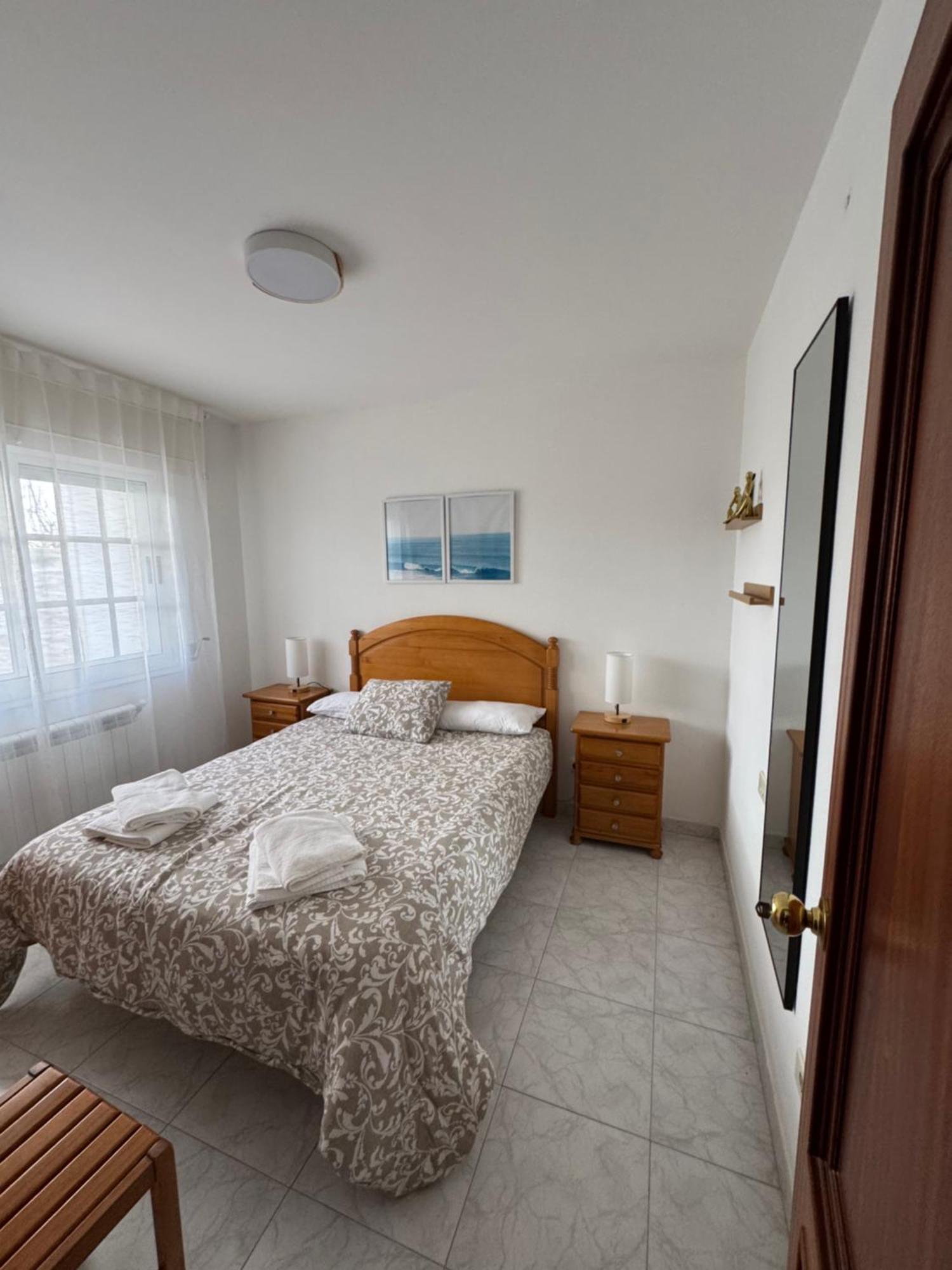 Chalet Sanxenxo Miraflores Bagian luar foto