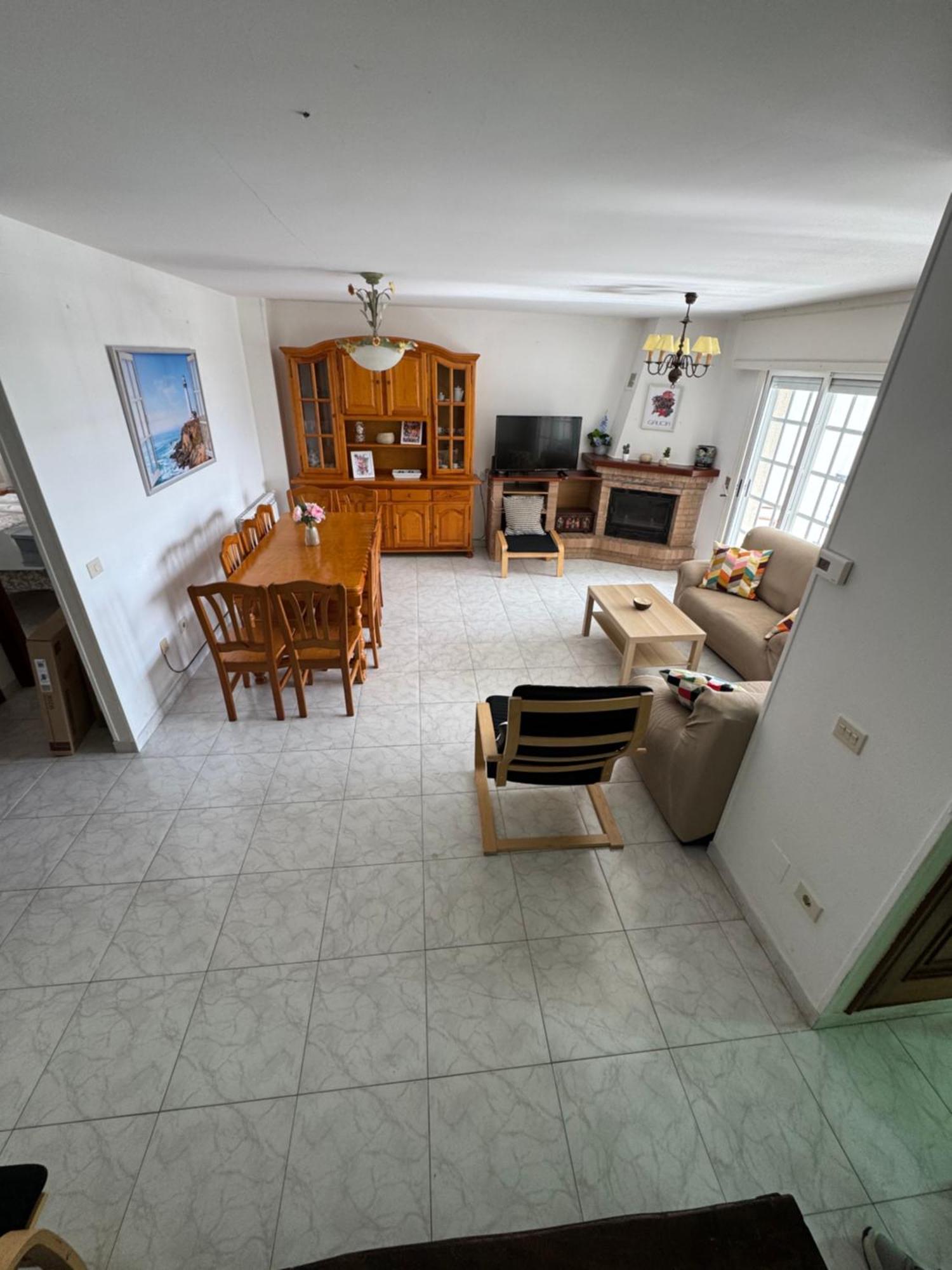 Chalet Sanxenxo Miraflores Bagian luar foto