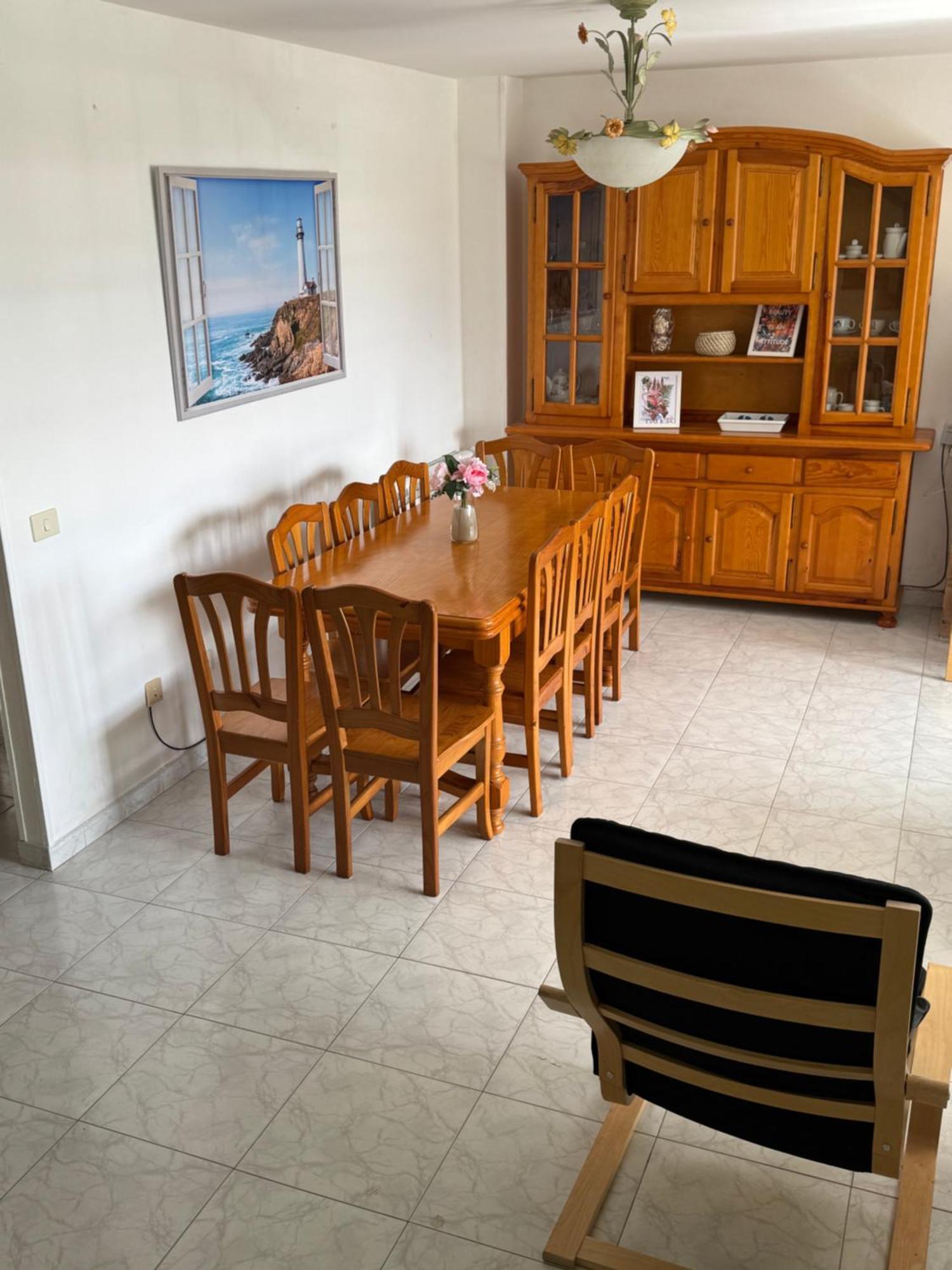 Chalet Sanxenxo Miraflores Bagian luar foto