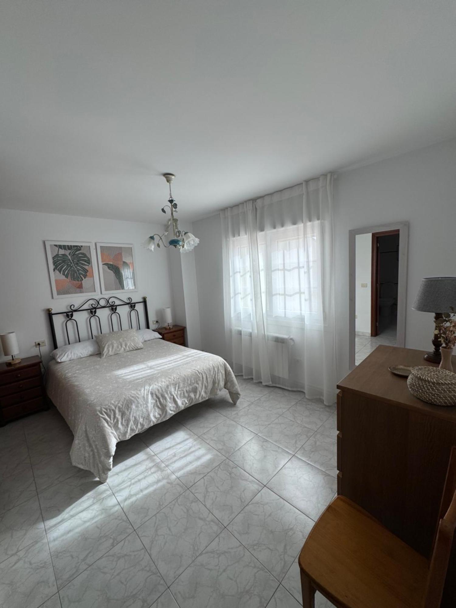 Chalet Sanxenxo Miraflores Bagian luar foto